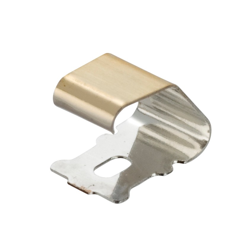 2500 pcs - HARWIN 2.7mm Spring Contact