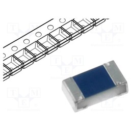 20 pcs : FUSE 0603-FF PW 2A5 - Fuse: fuse, ultra rapid, 2.5A, 32V, SMD, 0603