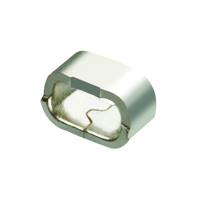 2500 pcs - HARWIN 2mm Grounding Contact