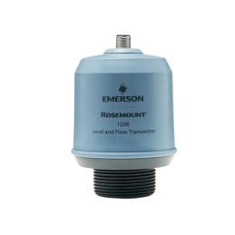 1 pcs - Rosemount Hart Level and Flow Transmitter