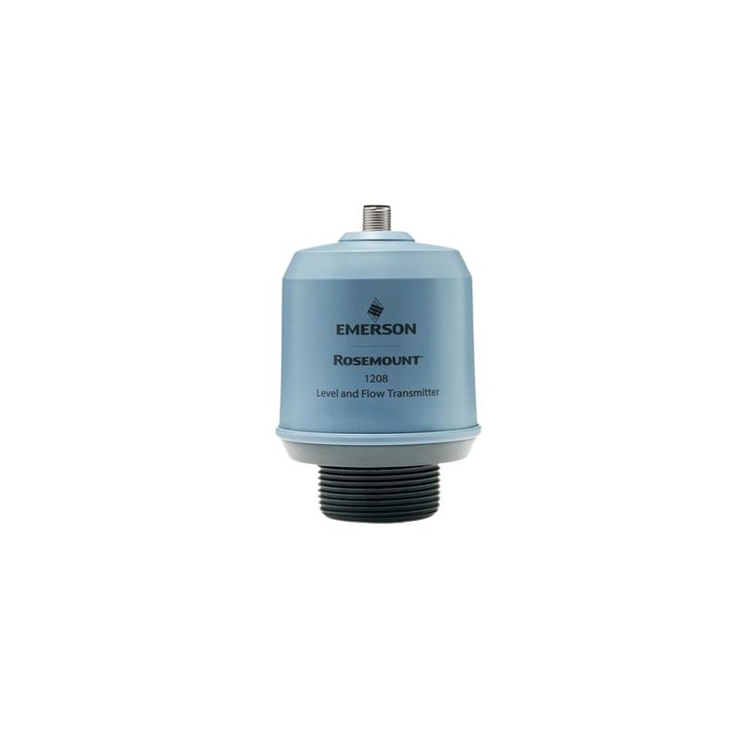1 pcs - Rosemount Hart Level and Flow Transmitter