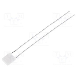 10 pcs : - - Fuse: thermal, 2A, 250V, 125°C
