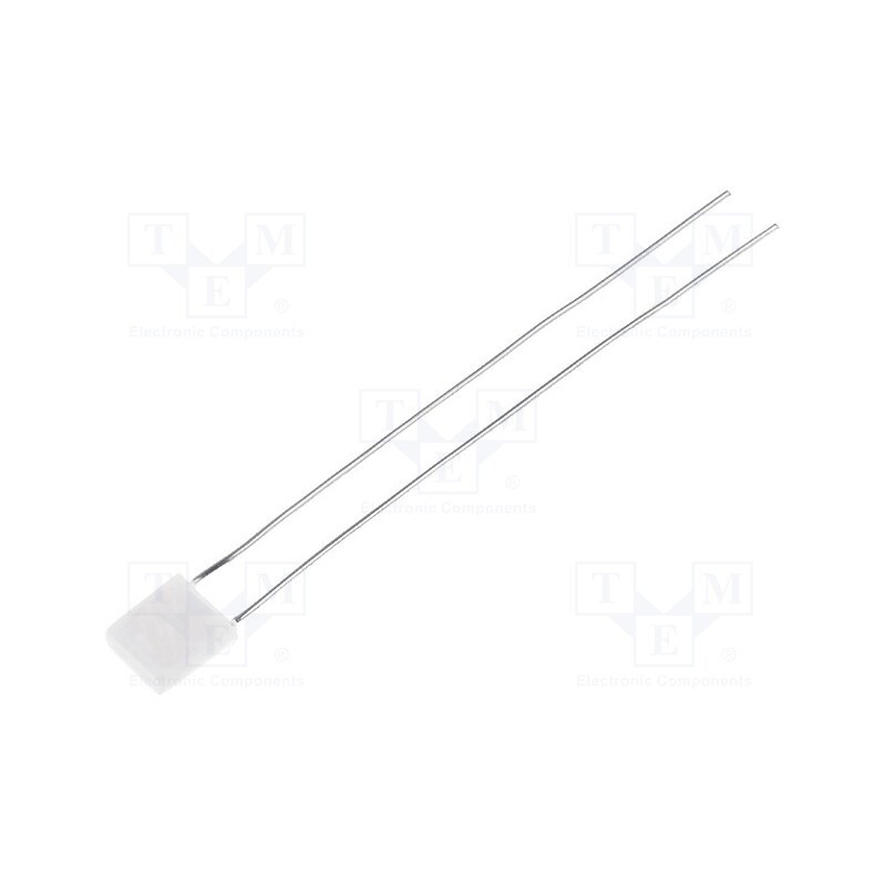 10 pcs : - - Fuse: thermal, 2A, 250V, 125°C