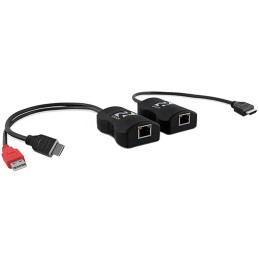 1 pcs - Adder HDMI over CATx Extender Pair 50m, 1920 x 1080 Maximum Resolution