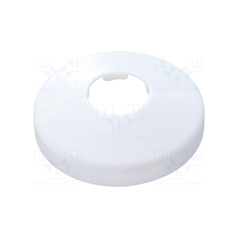 10 pcs : 2 613 5001 90 - Masking rosette, single