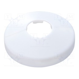 10 pcs : 2 613 5000 90 - Masking rosette, single