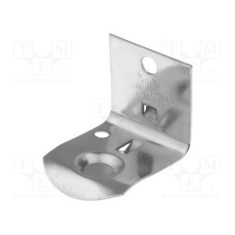 50 pcs : 207 - Contact, C,R14, Batt.no: 1, screw