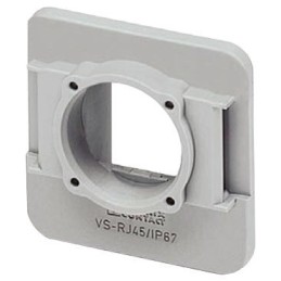 1 pcs - Phoenix Contact VS-08-A Series RJ45 Connector