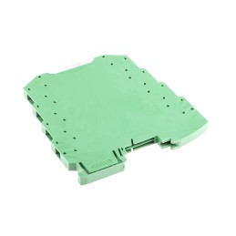 1 pcs - Phoenix Contact 3RS7002 Series Signal Conditioner, Current Input, Current Output, 19.2 - 30V dc Supply, ATEX