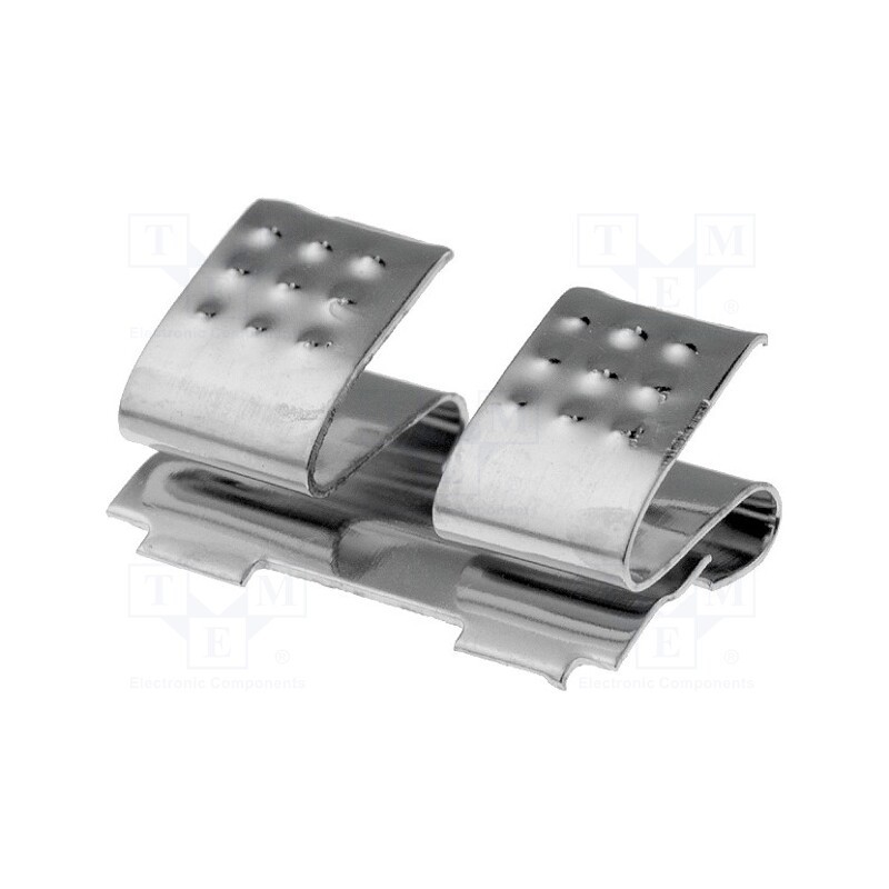 50 pcs : 202 - Lamella contact, AAA,R3, push-in