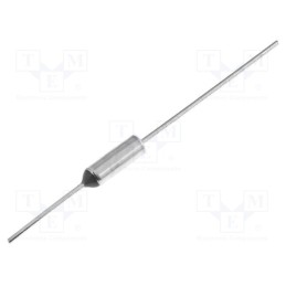 10 pcs : SF76R0 - Fuse: thermal, 15A, SF/R, 77°C