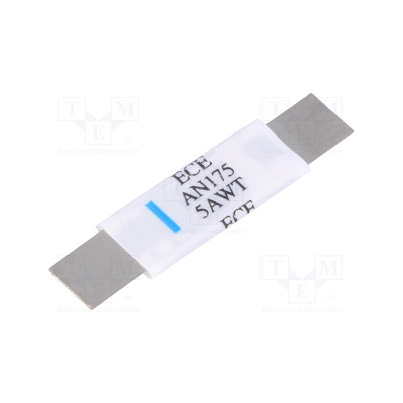 20 pcs : ERF-AN17515Z - Fuse: PTC polymer, 1.75A