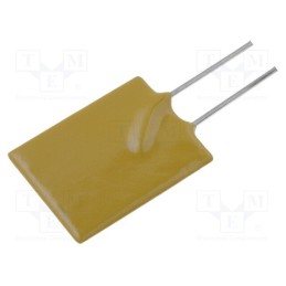 10 pcs : ERF-RG11A1600Z - Fuse: PTC polymer, 11A, 5.1mm, Ø0.81x7.6mm