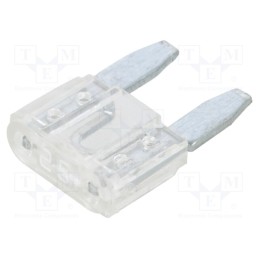 20 pcs : APM-25A - Fuse: fuse, 25A, 32VDC, automotive, 11mm, Mini