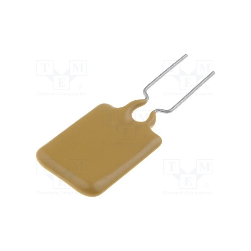 20 pcs : 30R090UU - Fuse: PTC polymer, 900mA, 30R