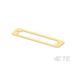 1 pcs - TE Connectivity, Kemtron 95 Series Gasket For Use With D Sub Connectors