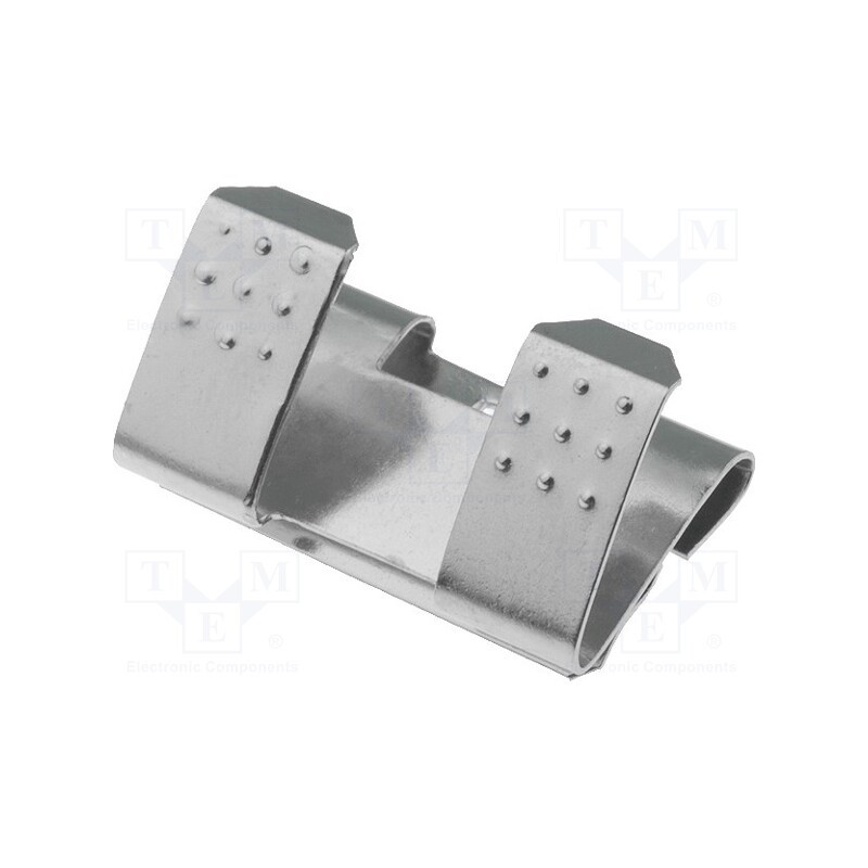 50 pcs : 210 - Contact, Batt.no: 2, push-in