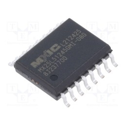 10 pcs : AM1LS-1505SJZ - Converter: DC/DC, 1W, Uin: 13.5÷16.5V, Uout: 5VDC, Iout: 86mA, SMD