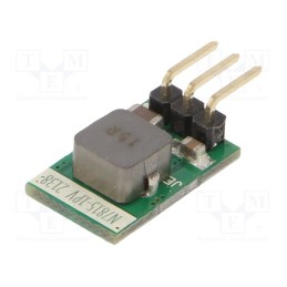 10 pcs : N7815-1PV - Converter: DC/DC, Uin: 20÷36V, Uout: -15VDC,15VDC, Iout: 0÷1000mA