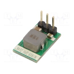 10 pcs : N7809-1PH - Converter: DC/DC, Uin: 13÷36V, Uout: 9VDC, Iout: 0÷1000mA, SMD, THT