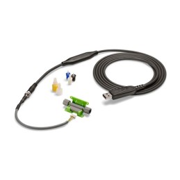 1 pcs - Sensirion Liquid flow evaluation kit SLF3C-1300F Liquid Flow Sensor Evaluation Kit for SF06 SLF3x