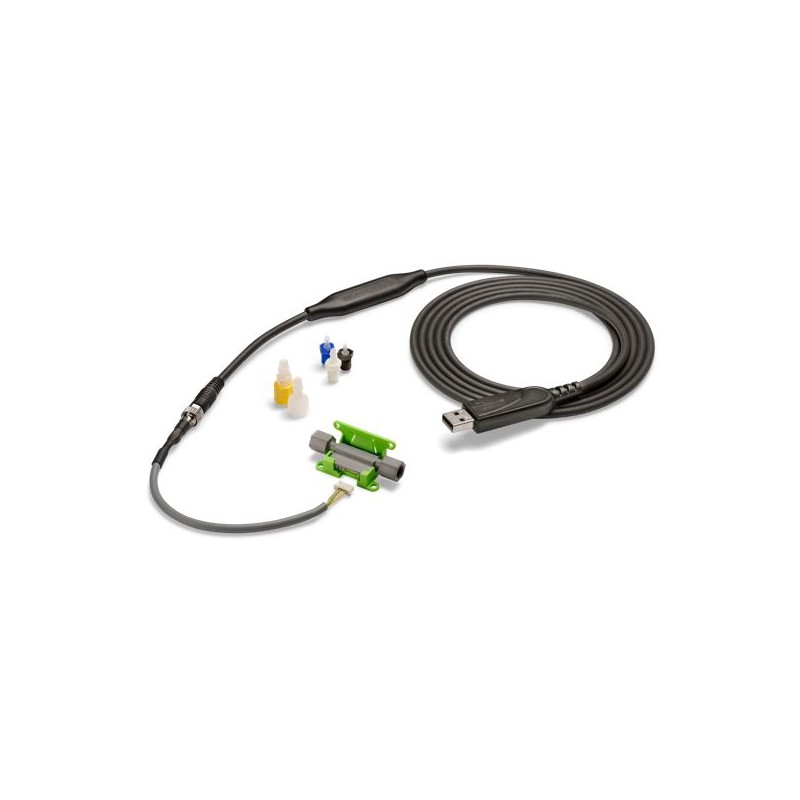 1 pcs - Sensirion Liquid flow evaluation kit SLF3C-1300F Liquid Flow Sensor Evaluation Kit for SF06 SLF3x