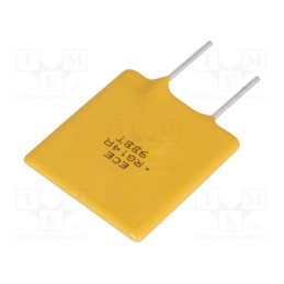 10 pcs : ERF-RG14A1600Z - Fuse: PTC polymer, 14A, 10.2mm, Ø0.81x1mm