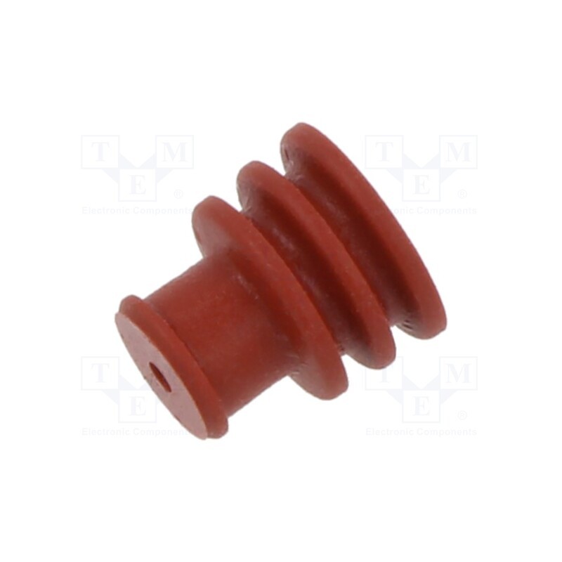 50 pcs : 4551748 - Accessories: gasket for wire, MINI F280