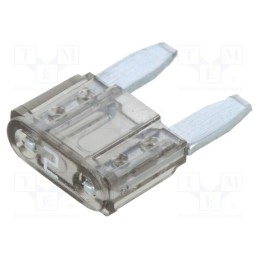 20 pcs : APM-2A - Fuse: fuse, 2A, 32VDC, automotive, 11mm, Mini