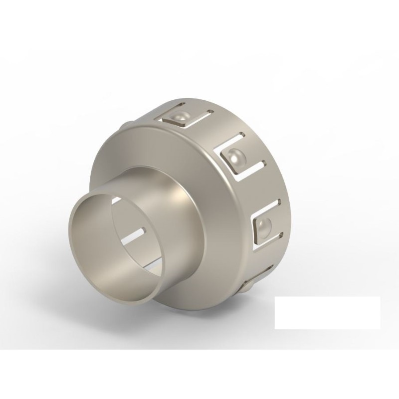 2 pcs - TE Connectivity, IPT-HD Shield for use with Automotive Connector