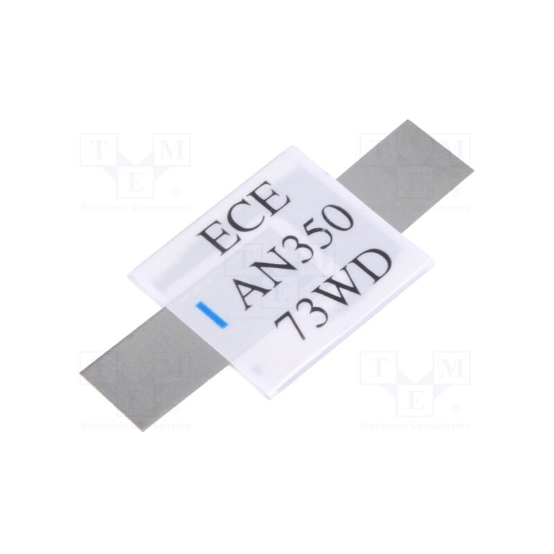 20 pcs : ERF-AN35030Z - Fuse: PTC polymer, 3.5A