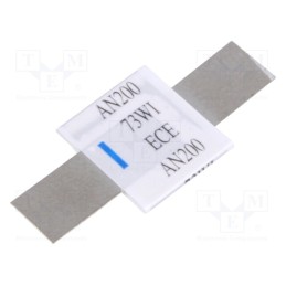 20 pcs : ERF-AN20030Z - Fuse: PTC polymer, 2A