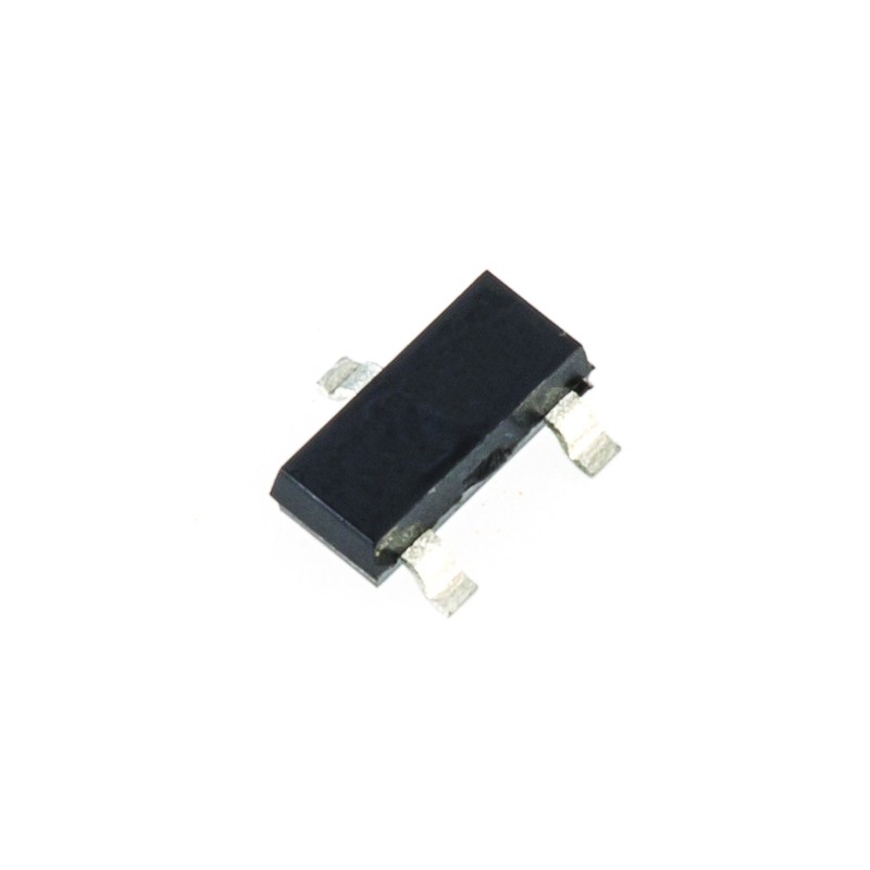 3000 pcs - Nexperia PESD5V2S2UT,215, Dual-Element Uni-Directional TVS Diode, 260W, 3-Pin SOT-23