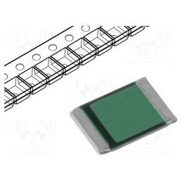 50 pcs : SD110-16 - Fuse: PTC polymer, 1.1A, Imax: 40A, 1812