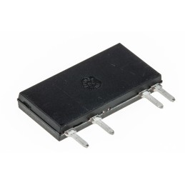 1 pcs - IXYS Solid State Relay, 3 A rms Load, PCB Mount, 240 V ac Load, 1.4 V Control