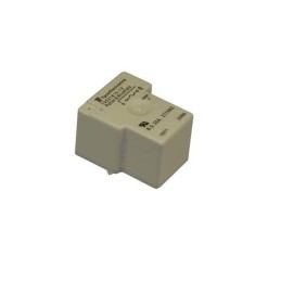1 pcs - TE Connectivity PCB Mount Power Relay, 12V dc Coil, 35A Switching Current, SPST