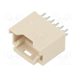 10 pcs : 5016451220 - 2.0 W/B Dual Grid Plug HsgAssy12Ckt
