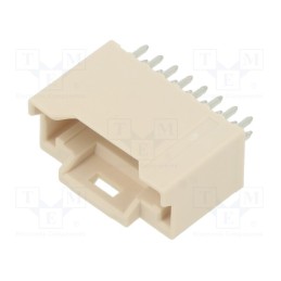10 pcs : 5016451620 - 2.0 W/B Dual Grid Plug HsgAssy16Ckt