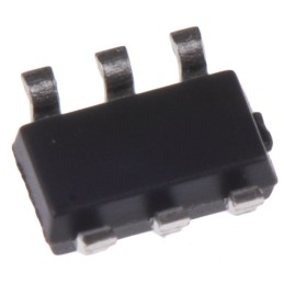 3000 pcs - onsemi NUP2201MR6G, Dual-Element Uni-Directional TVS Diode Array, 500W, 6-Pin TSOP