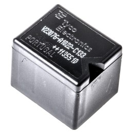1 pcs - TE Connectivity PCB Mount Automotive Relay, 24V dc Coil Voltage, 30A Switching Current, SPDT