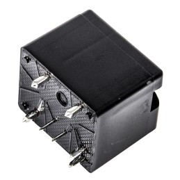 1 pcs - TE Connectivity PCB Mount Automotive Relay, 24V dc Coil Voltage, 30A Switching Current, SPDT