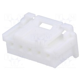 10 pcs : 5023510500 - Plug, wire-board, female, DuraClik, 2mm, PIN: 5, w/o contacts, 3A