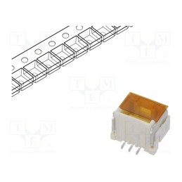 10 pcs : 5025840360 - 502584-0360