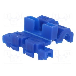 20 pcs : - - Fuse holder, 19mm, 20A, on cable, 14AWG÷18AWG