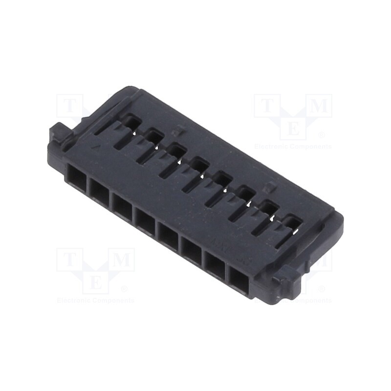 20 pcs : 5040510801 - 504051-0801