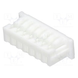 20 pcs : 510210700 - Plug, wire-wire/PCB, female, PicoBlade™, 1.25mm, PIN: 7, for cable