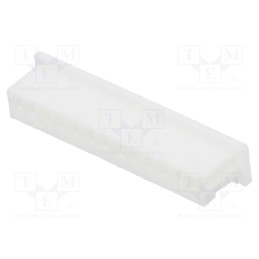 20 pcs : 510211300 - Plug, wire-wire/PCB, female, PicoBlade™, 1.25mm, PIN: 13, for cable