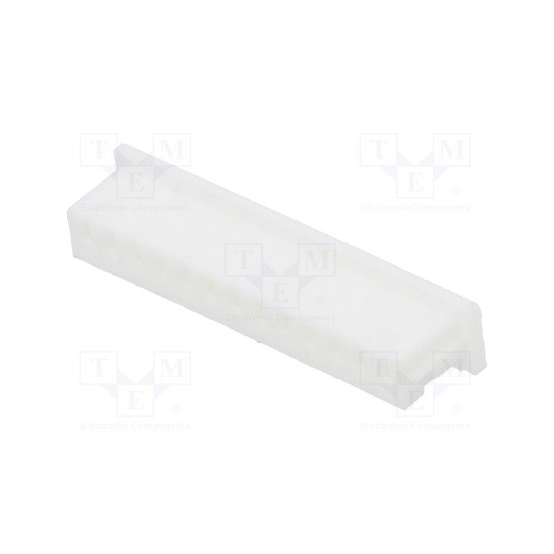 20 pcs : 510211300 - Plug, wire-wire/PCB, female, PicoBlade™, 1.25mm, PIN: 13, for cable