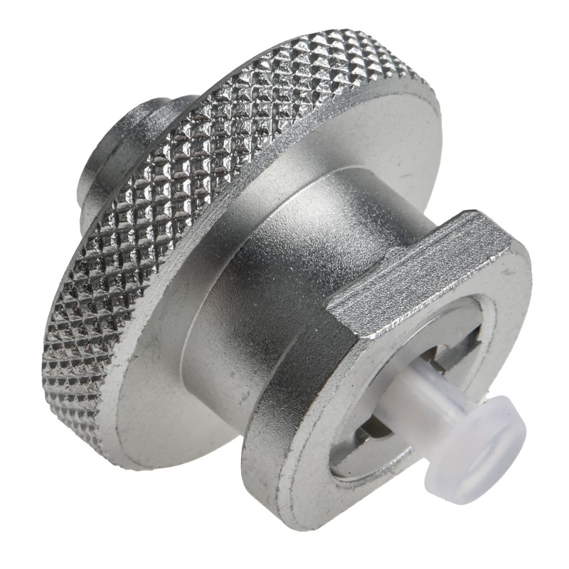 1 pcs - Fluke Networks Adapter for VisiFault Visual Fault Locator with 1.25 mm Ferrules, NF380