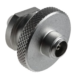 1 pcs - Fluke Networks Adapter for VisiFault Visual Fault Locator with 1.25 mm Ferrules, NF380